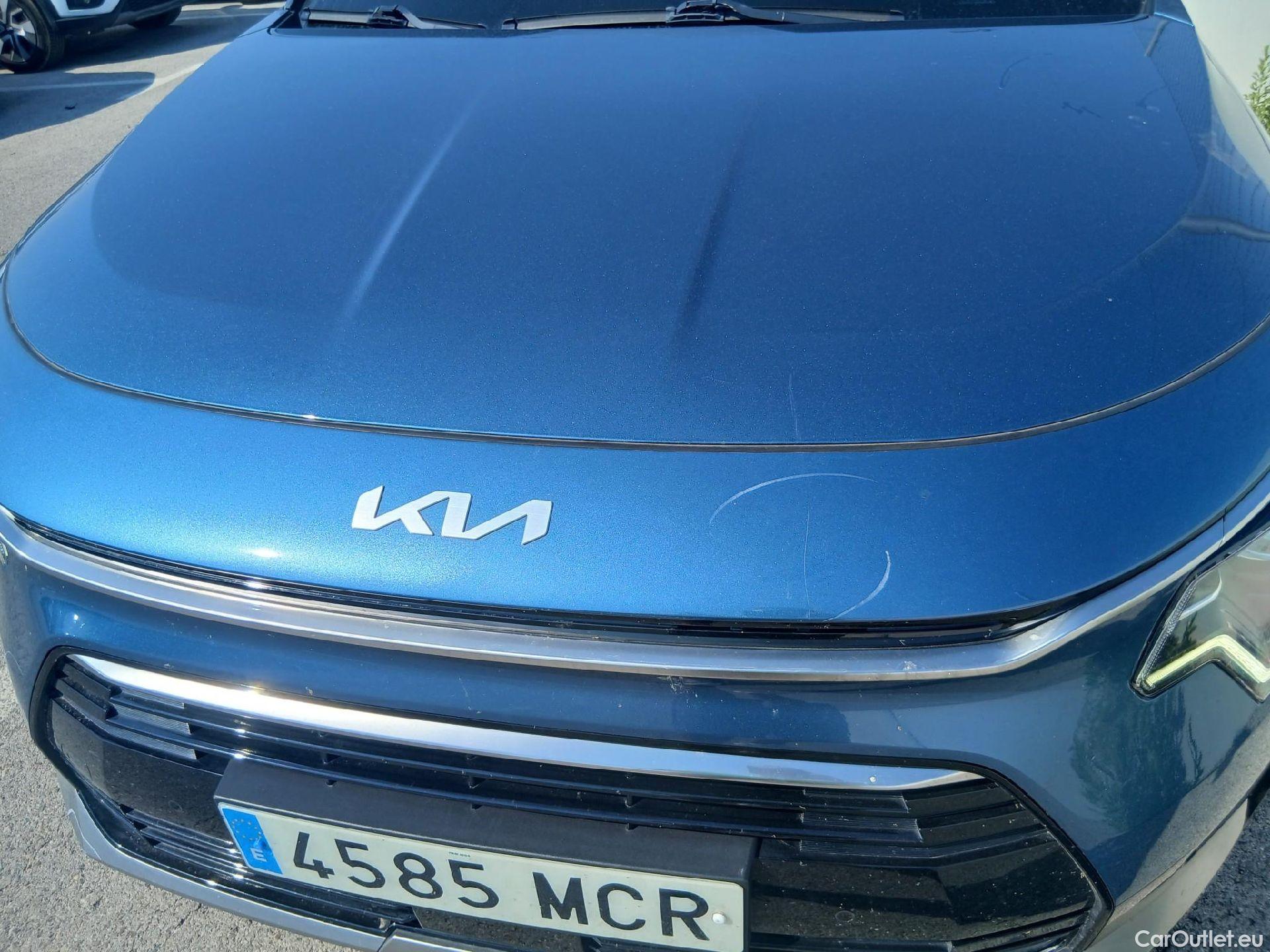  KIA  Niro  Plug-in Hybrid Emotion 1.6 AT6 E6d #14
