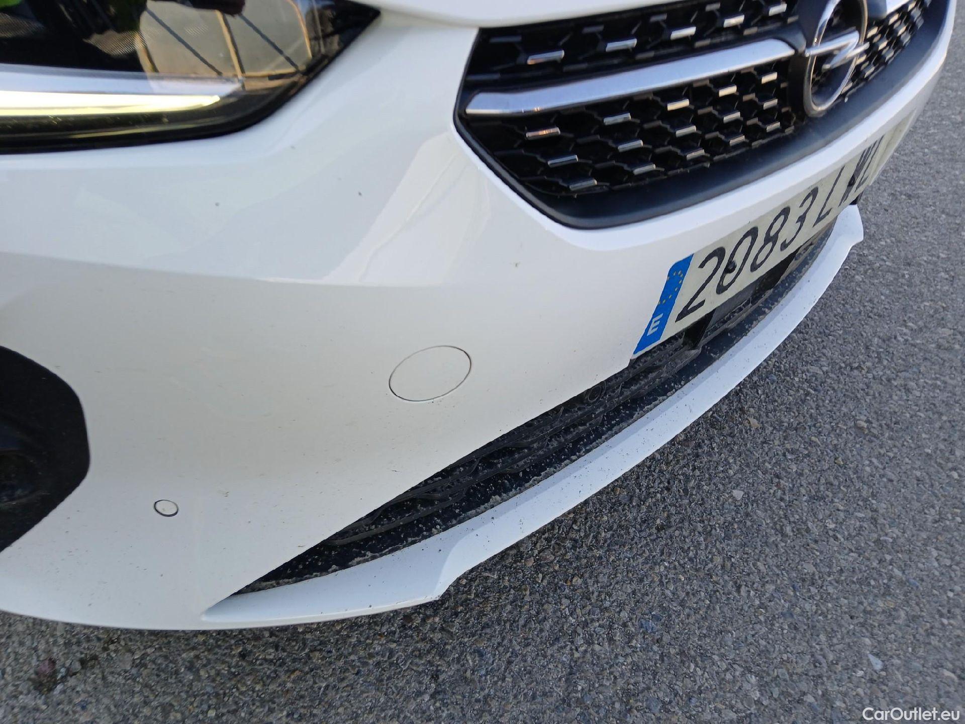  Opel  Corsa OPEL  1.2T XHL 74kW (100CV) Elegance #7