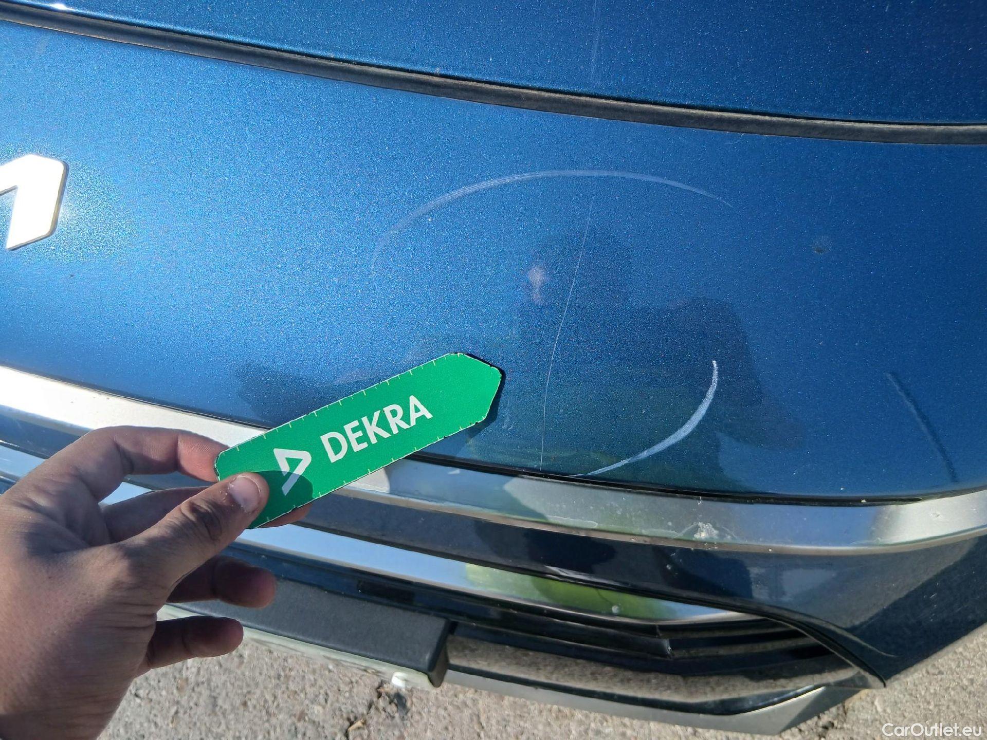  KIA  Niro  Plug-in Hybrid Emotion 1.6 AT6 E6d #13