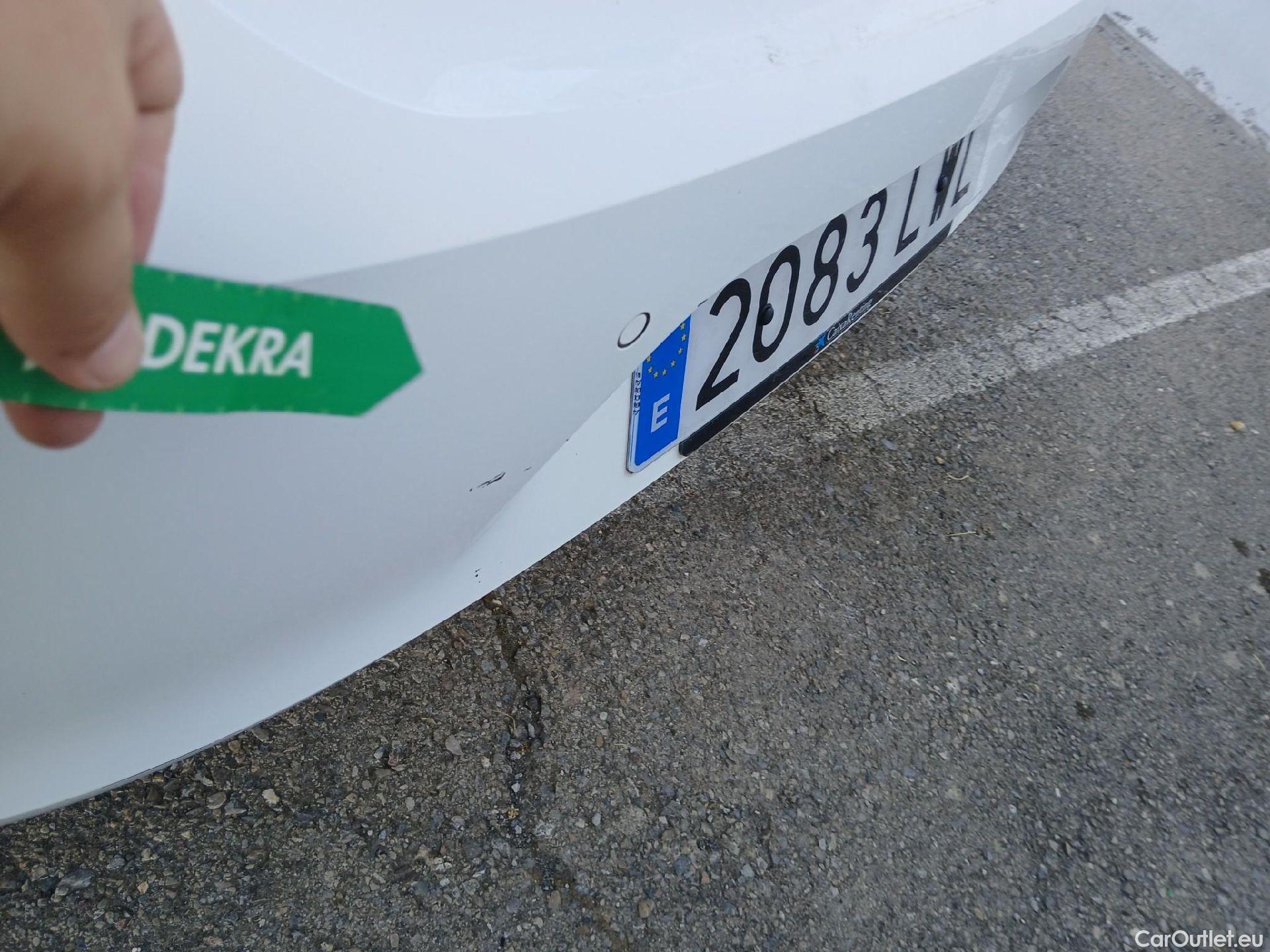  Opel  Corsa OPEL  1.2T XHL 74kW (100CV) Elegance #27