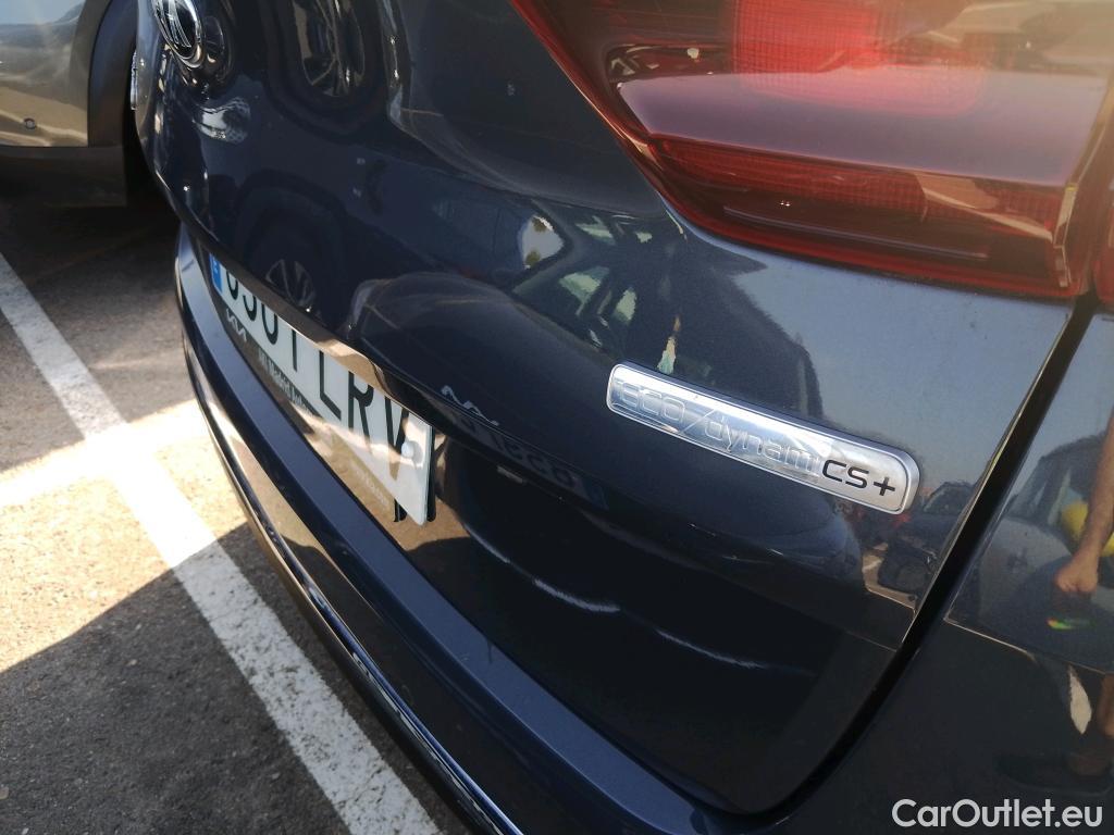  KIA  Sportage KIA  / 2018 / 5P / todoterreno 1.6 MHEV Business DCT 100kW (136CV) 4X2 #17