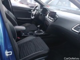  KIA  Cee'd KIA Ceed / 2021 / 5P / berlina con portón 1.6 MHEV iMT 100kW (136CV) GT Line #6