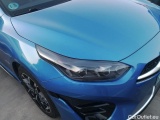  KIA  Cee'd KIA Ceed / 2021 / 5P / berlina con portón 1.6 MHEV iMT 100kW (136CV) GT Line #17