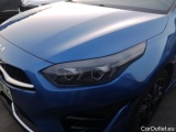  KIA  Cee'd KIA Ceed / 2021 / 5P / berlina con portón 1.6 MHEV iMT 100kW (136CV) GT Line #16