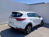  KIA  Sportage KIA  / 2018 / 5P / todoterreno 1.6 MHEV Business 100kW (136CV) 4x2 #2