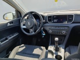  KIA  Sportage KIA  / 2018 / 5P / todoterreno 1.6 MHEV Business 100kW (136CV) 4x2 #3