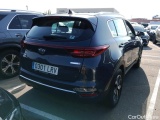  KIA  Sportage KIA  / 2018 / 5P / todoterreno 1.6 MHEV Business DCT 100kW (136CV) 4X2 #2