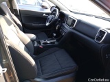  KIA  Sportage KIA  / 2018 / 5P / todoterreno 1.6 MHEV Business DCT 100kW (136CV) 4X2 #6