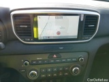  KIA  Sportage KIA  / 2018 / 5P / todoterreno 1.6 MHEV Business DCT 100kW (136CV) 4X2 #14