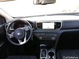  KIA  Sportage KIA  / 2018 / 5P / todoterreno 1.6 MHEV Business DCT 100kW (136CV) 4X2 #3