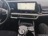  KIA  Sportage KIA  / 2022 / 5P / todoterreno 1.6 T-GDi PHEV 198kW (265CV) Drive 4X4 #16