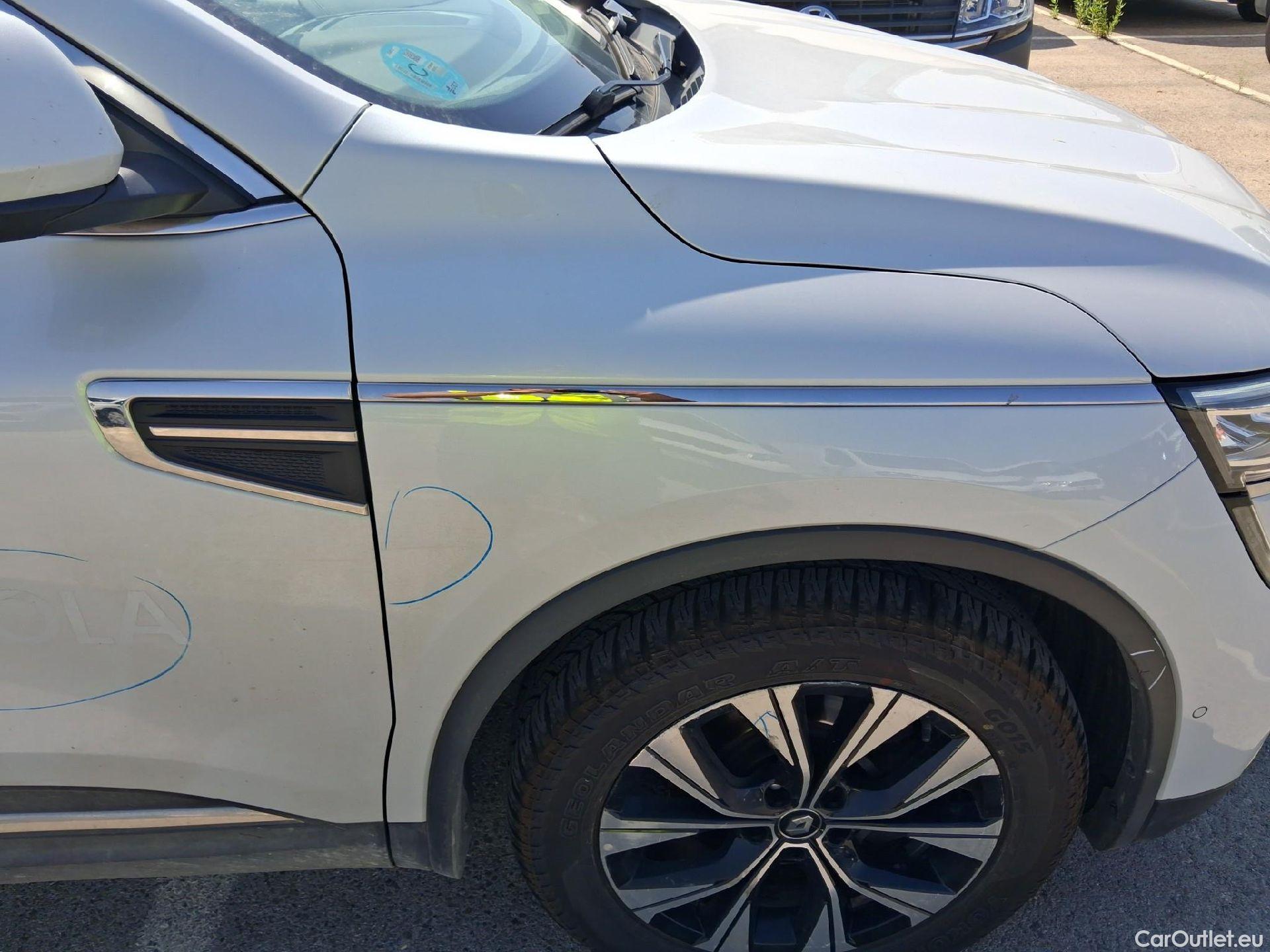  Renault  Koleos  II Techno 4WD 2.0 dCi 185CV ATV E6d #33