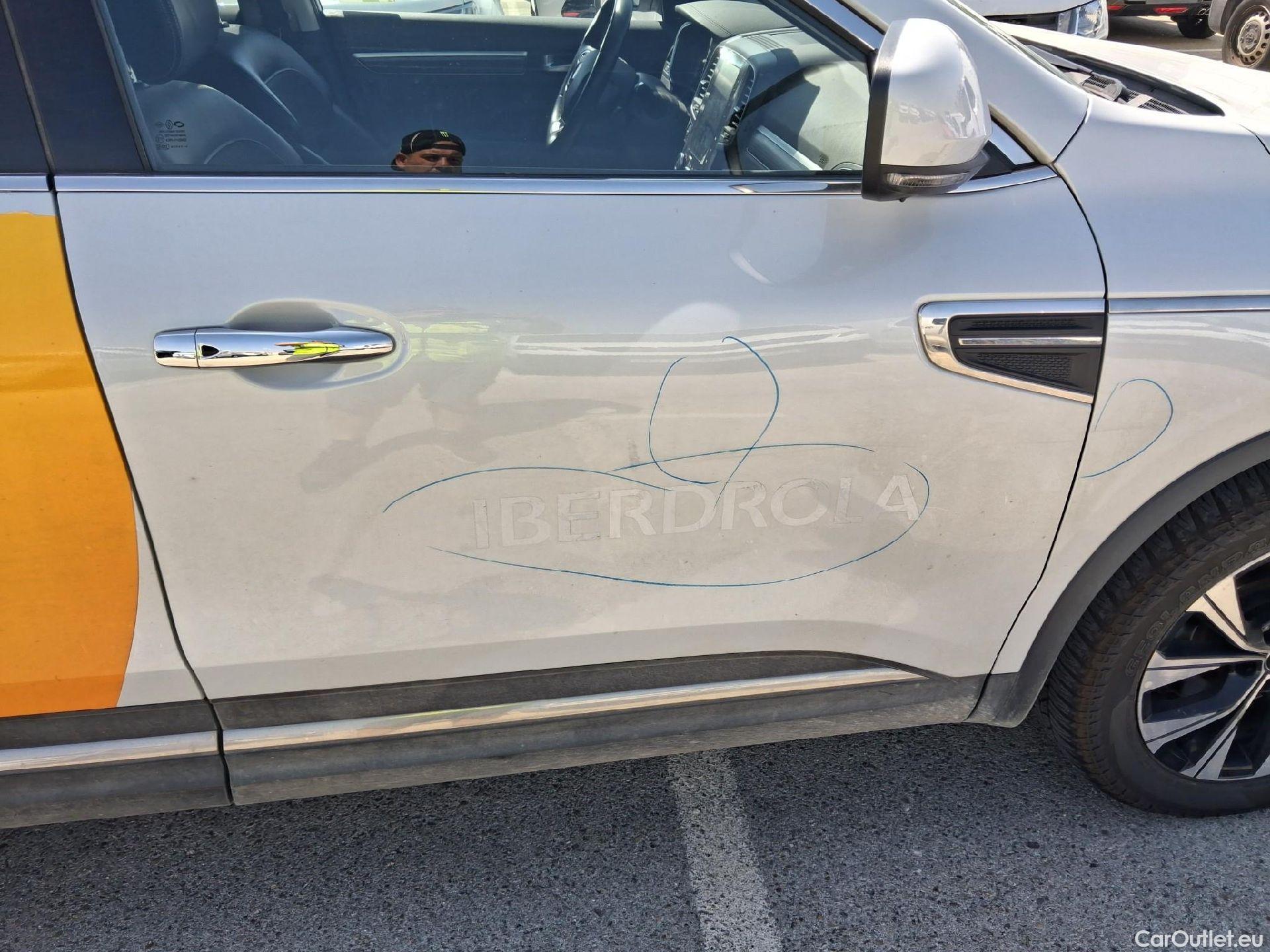  Renault  Koleos  II Techno 4WD 2.0 dCi 185CV ATV E6d #30