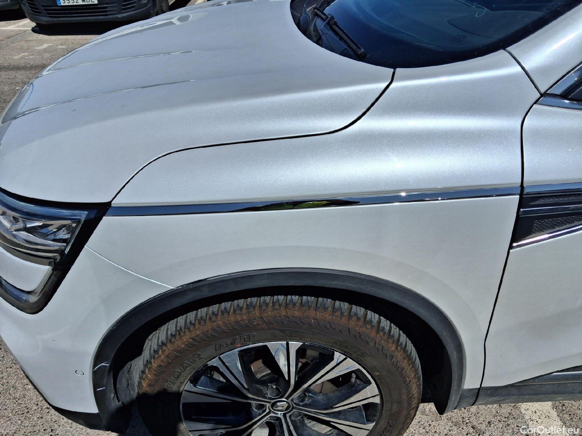  Renault  Koleos  II Techno 4WD 2.0 dCi 185CV ATV E6d #15