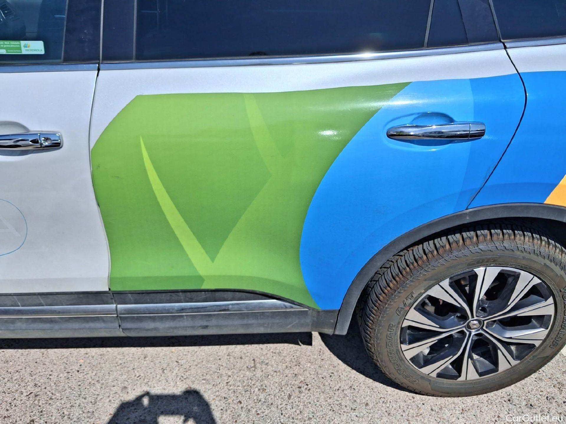  Renault  Koleos  II Techno 4WD 2.0 dCi 185CV ATV E6d #20