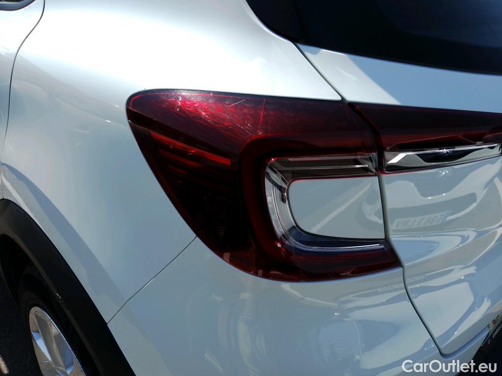  Renault  Captur RENAULT  / 2020 / 5P / todoterreno Intens TCe 74kW (100CV) GLP #1