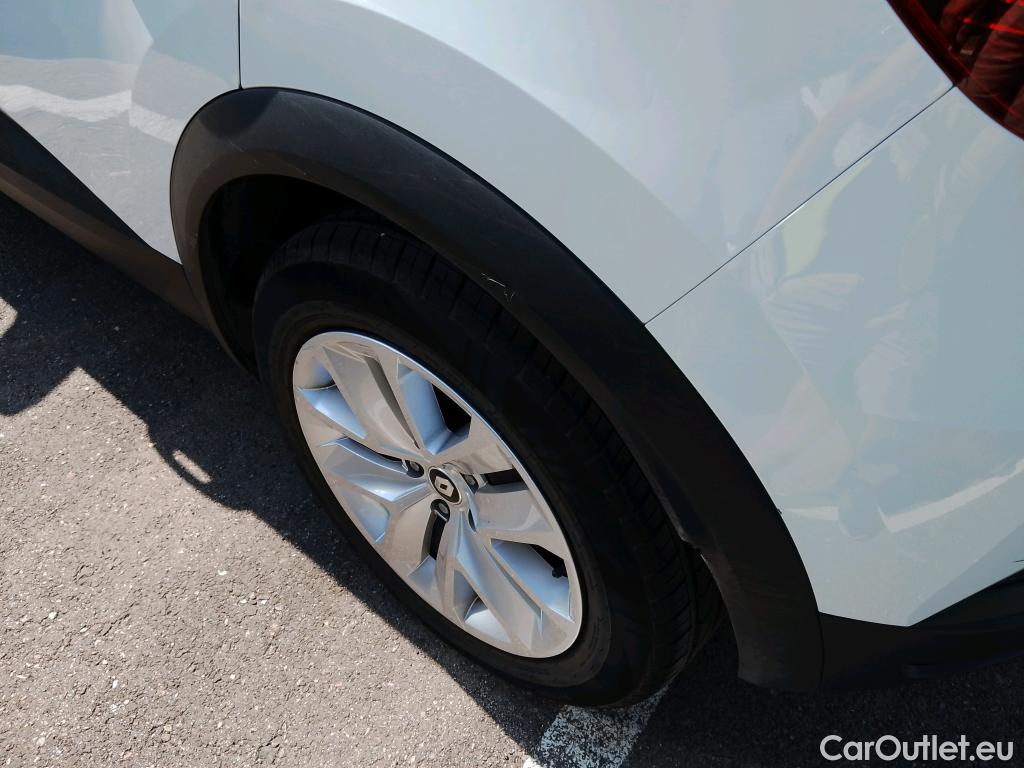  Renault  Captur RENAULT  / 2020 / 5P / todoterreno Intens TCe 74kW (100CV) GLP #15