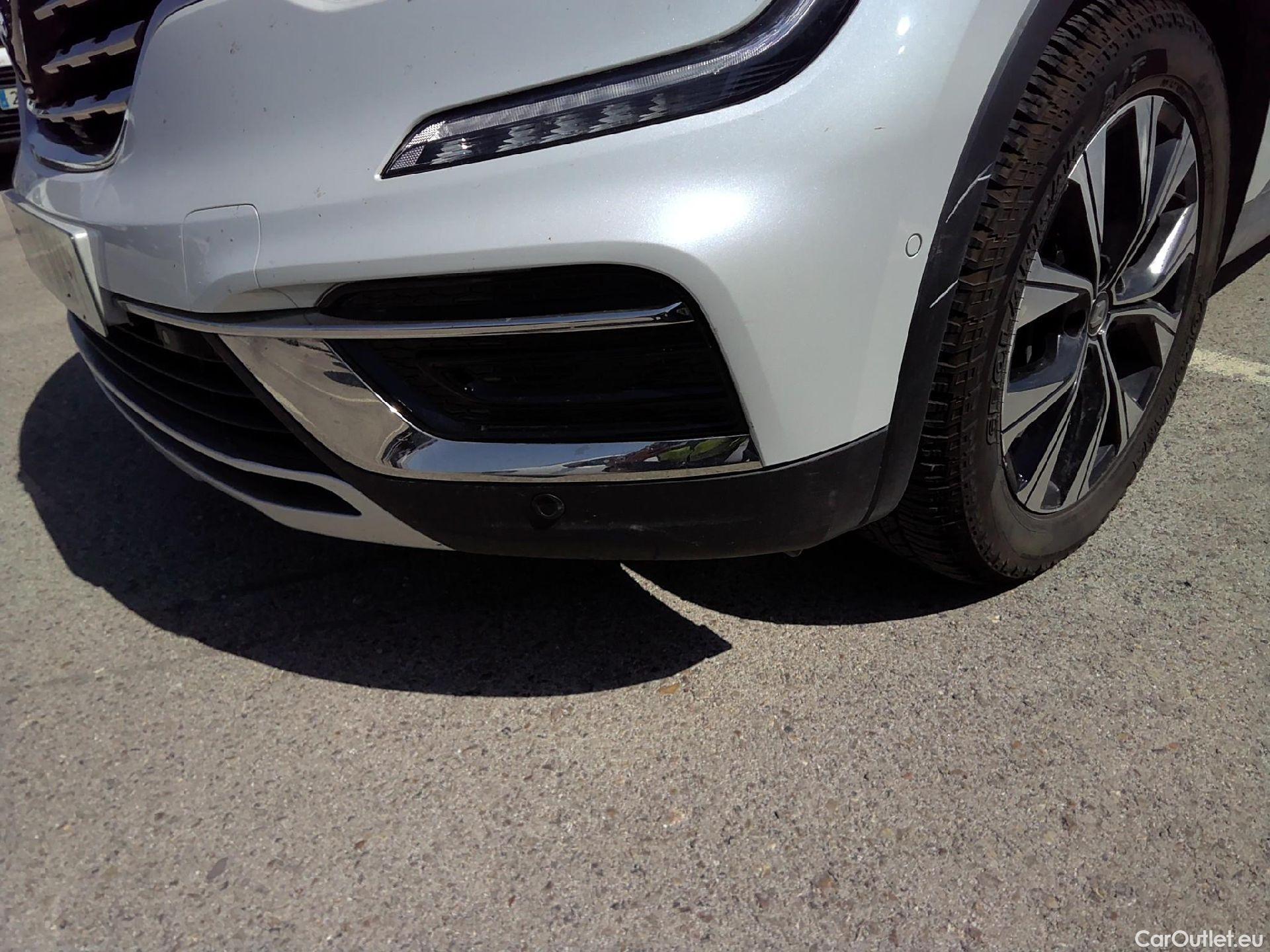  Renault  Koleos  II Techno 4WD 2.0 dCi 185CV ATV E6d #13