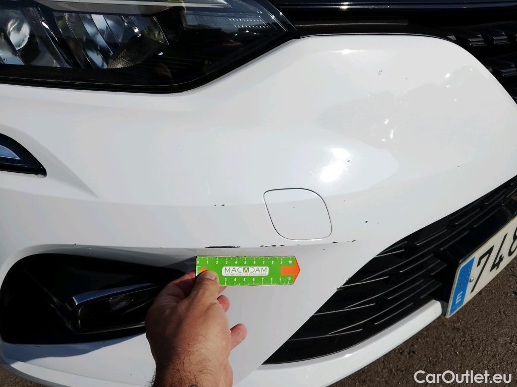  Renault  Clio RENAULT  / 2019 / 5P / berlina con portón Business TCe 74 kW (100CV) GLP #7