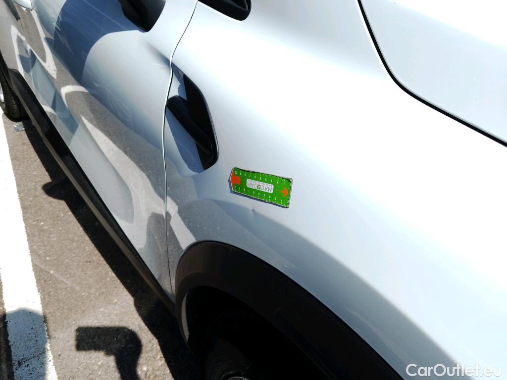  Renault  Captur RENAULT  / 2020 / 5P / todoterreno Intens TCe 74kW (100CV) GLP #27