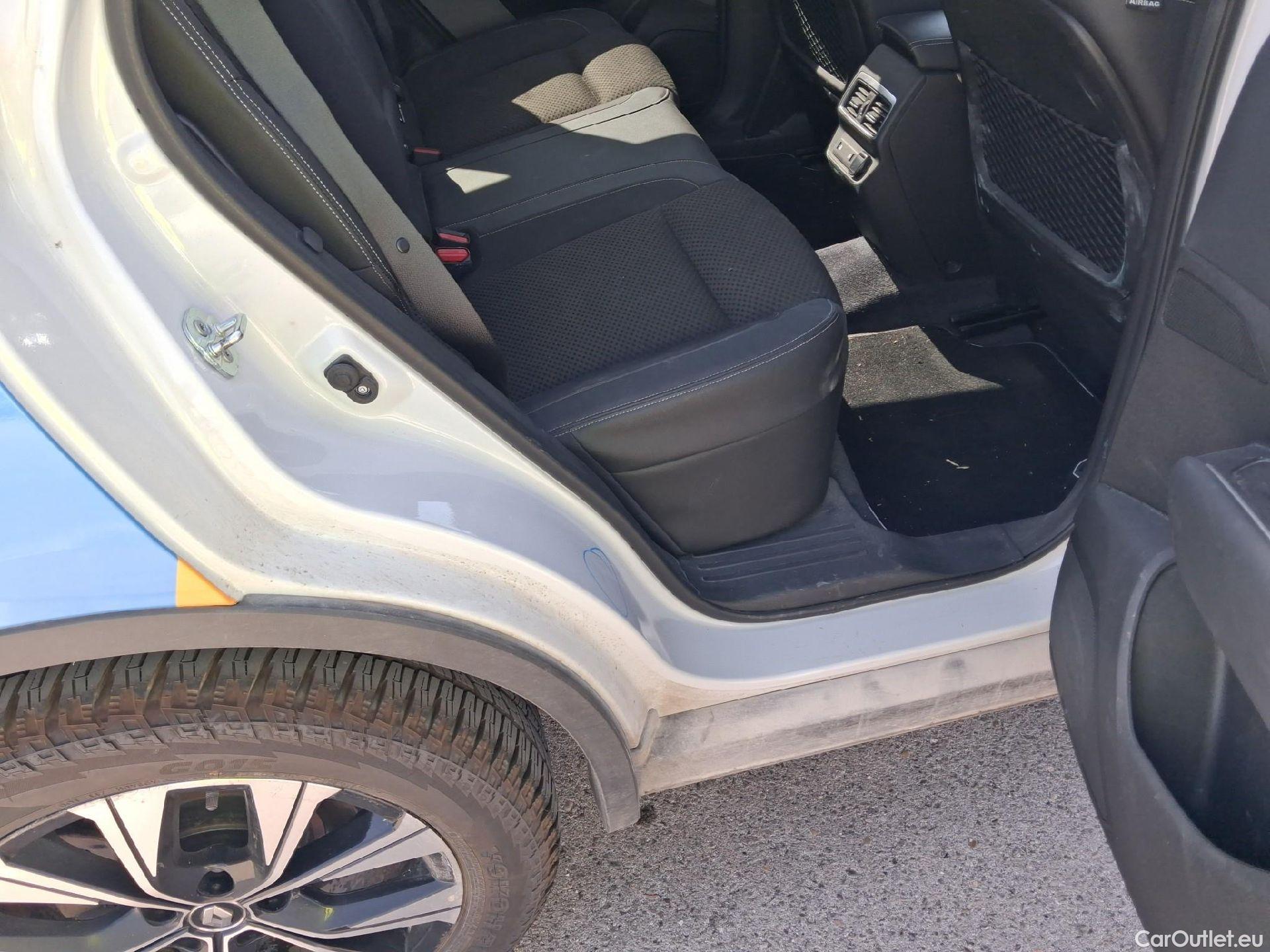  Renault  Koleos  II Techno 4WD 2.0 dCi 185CV ATV E6d #1
