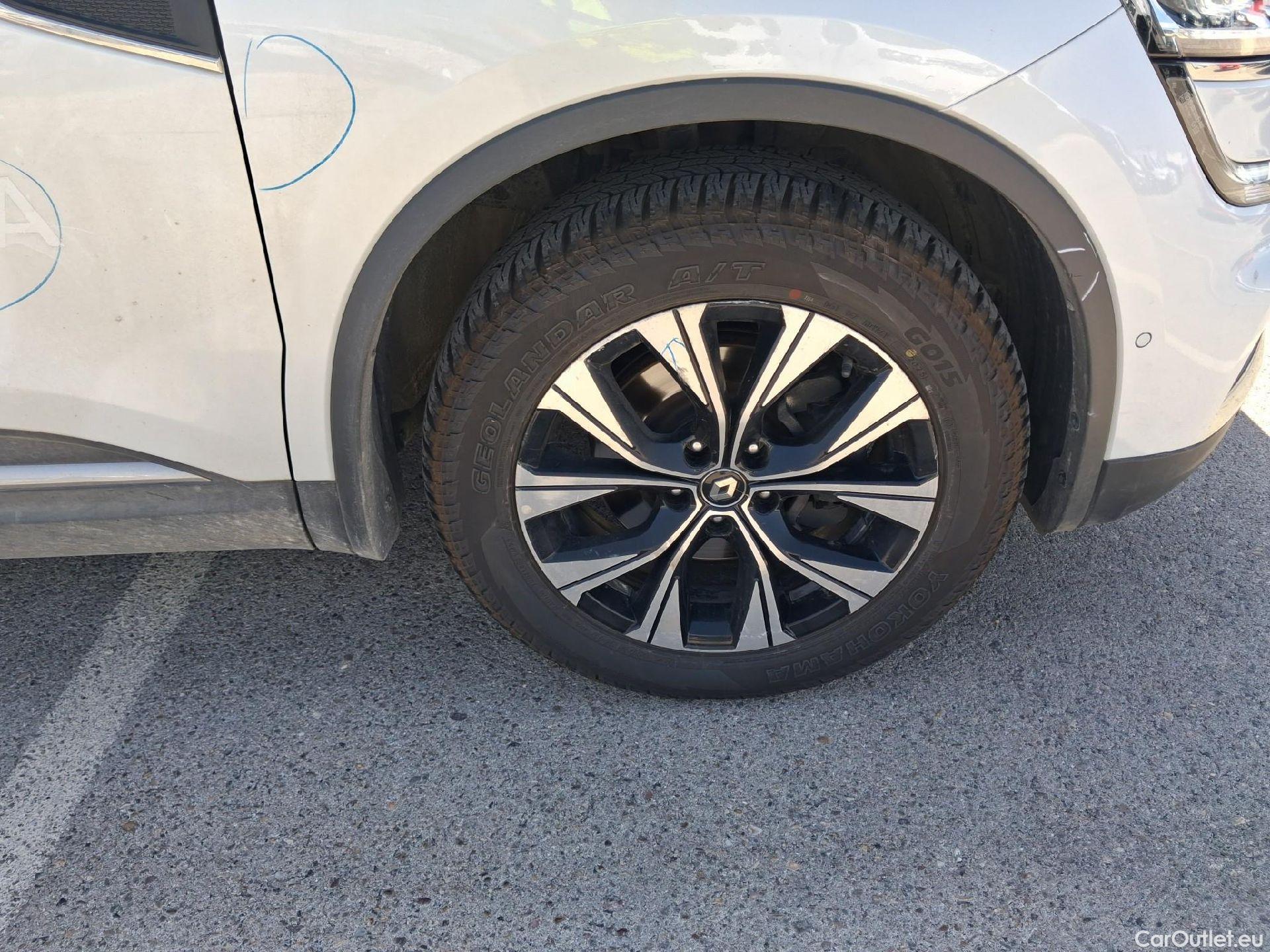  Renault  Koleos  II Techno 4WD 2.0 dCi 185CV ATV E6d #35