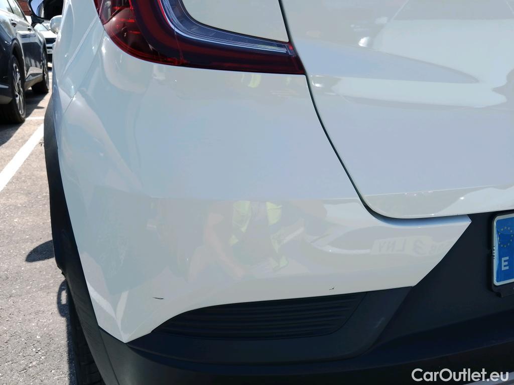  Renault  Captur RENAULT  / 2020 / 5P / todoterreno Intens TCe 74kW (100CV) GLP #9