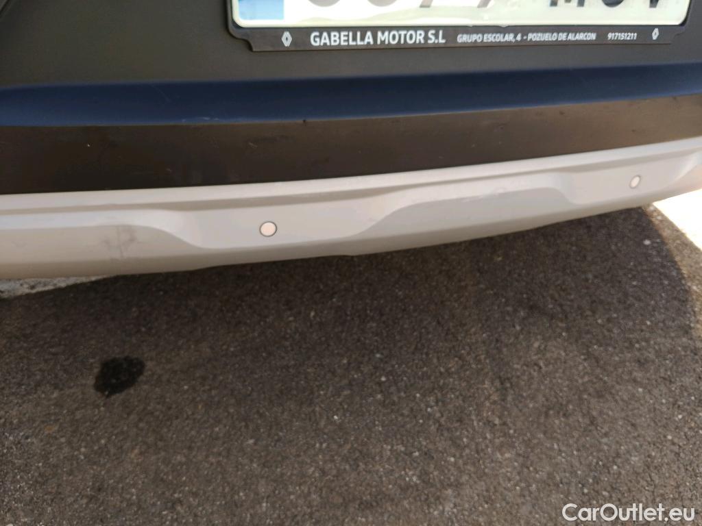  Renault  Captur RENAULT  / 2020 / 5P / todoterreno Intens TCe 74kW (100CV) GLP #3