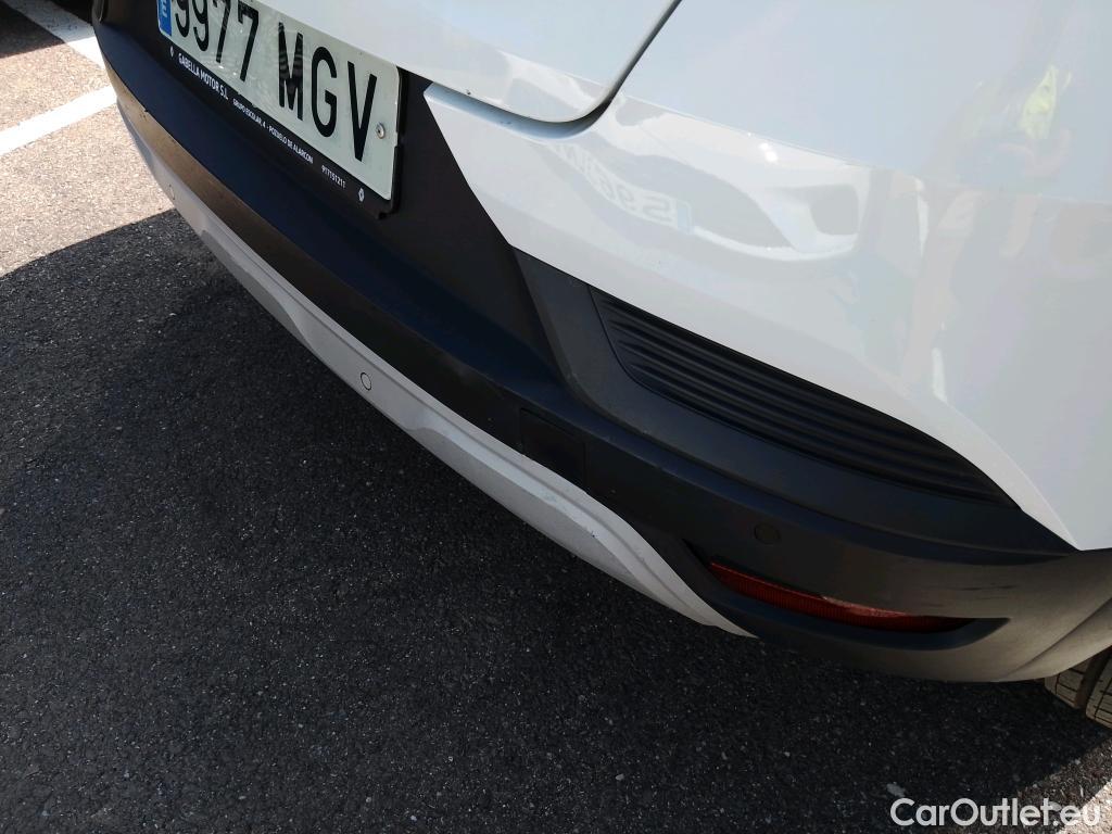  Renault  Captur RENAULT  / 2020 / 5P / todoterreno Intens TCe 74kW (100CV) GLP #12