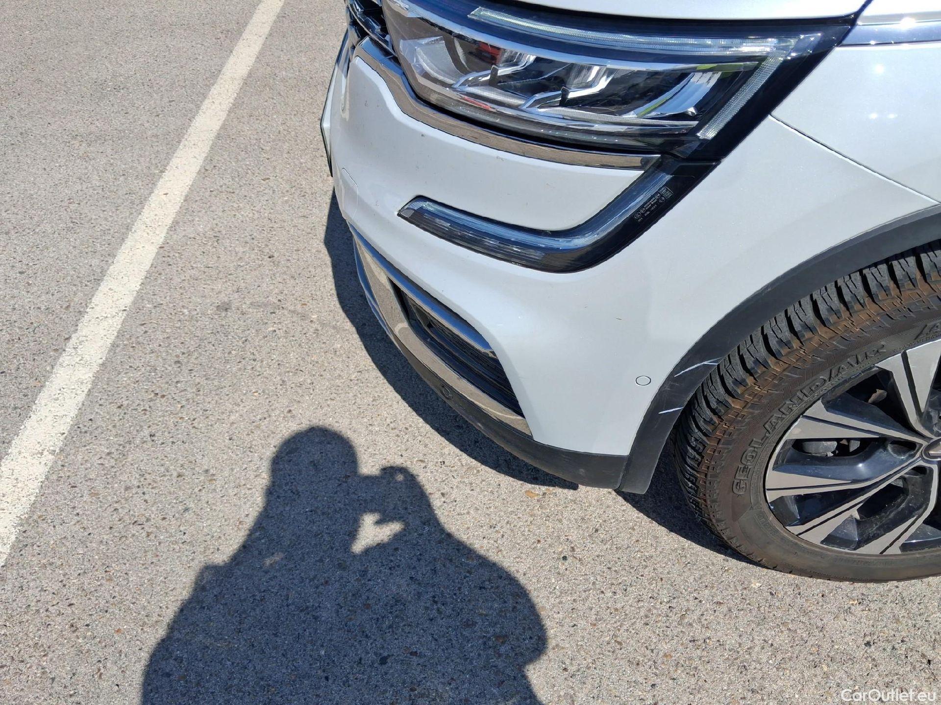  Renault  Koleos  II Techno 4WD 2.0 dCi 185CV ATV E6d #38