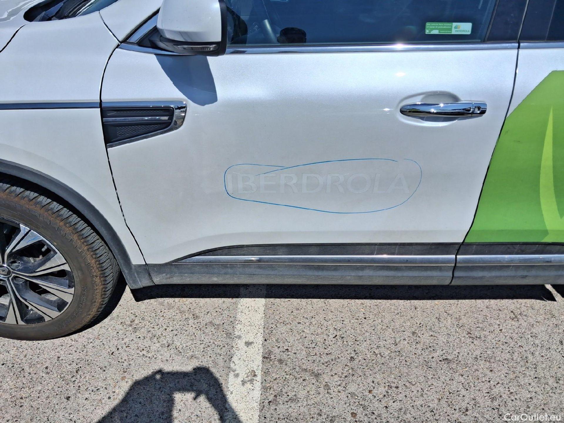 Renault  Koleos  II Techno 4WD 2.0 dCi 185CV ATV E6d #18