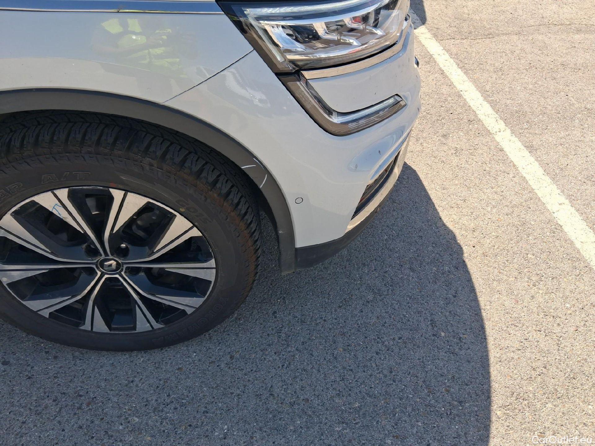  Renault  Koleos  II Techno 4WD 2.0 dCi 185CV ATV E6d #37