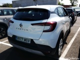  Renault  Captur RENAULT  / 2020 / 5P / todoterreno Intens TCe 74kW (100CV) GLP #2