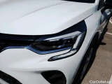  Renault  Captur RENAULT  / 2020 / 5P / todoterreno Intens TCe 74kW (100CV) GLP #15