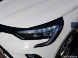  Renault  Clio RENAULT  / 2019 / 5P / berlina con portón Business TCe 74 kW (100CV) GLP #15