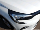  Renault  Clio RENAULT  / 2019 / 5P / berlina con portón Business TCe 74 kW (100CV) GLP #16