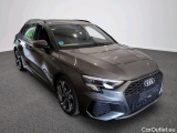  Audi  A3  Sportback 35 TFSI S line 1.5 TFSI 110KW MT6 E6d #16