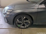  Audi  A3  Sportback 35 TFSI S line 1.5 TFSI 110KW MT6 E6d #38
