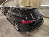  Audi  A4  Avant 40 TDI 2.0 TDI 150KW AT7 E6d #27