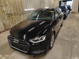  Audi  A4  Avant 40 TDI 2.0 TDI 150KW AT7 E6d #31
