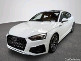 A5 Sportback