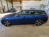  Mercedes  C-Klasse C -Klasse T-Modell C 300 e T (206.254)Avantgarde 2.0 230KW AT9 E6d #7