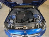  Mercedes  C-Klasse C -Klasse T-Modell C 300 e T (206.254)Avantgarde 2.0 230KW AT9 E6d #6