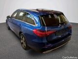  Mercedes  C-Klasse C -Klasse T-Modell C 300 e T (206.254)Avantgarde 2.0 230KW AT9 E6d #15