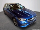  Mercedes  C-Klasse C -Klasse T-Modell C 300 e T (206.254)Avantgarde 2.0 230KW AT9 E6d #20