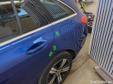  Mercedes  C-Klasse C -Klasse T-Modell C 300 e T (206.254)Avantgarde 2.0 230KW AT9 E6d #40