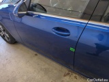  Mercedes  C-Klasse C -Klasse T-Modell C 300 e T (206.254)Avantgarde 2.0 230KW AT9 E6d #41