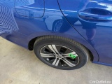  Mercedes  C-Klasse C -Klasse T-Modell C 300 e T (206.254)Avantgarde 2.0 230KW AT9 E6d #53