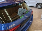  Mercedes  C-Klasse C -Klasse T-Modell C 300 e T (206.254)Avantgarde 2.0 230KW AT9 E6d #56