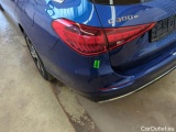  Mercedes  C-Klasse C -Klasse T-Modell C 300 e T (206.254)Avantgarde 2.0 230KW AT9 E6d #58